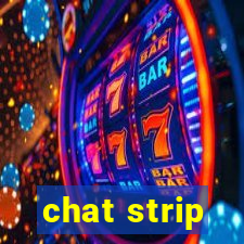 chat strip